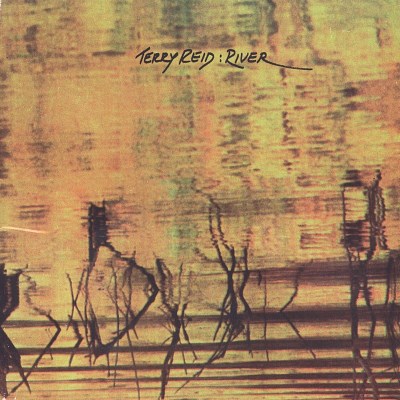 Terry Reid/River@Import-Jpn